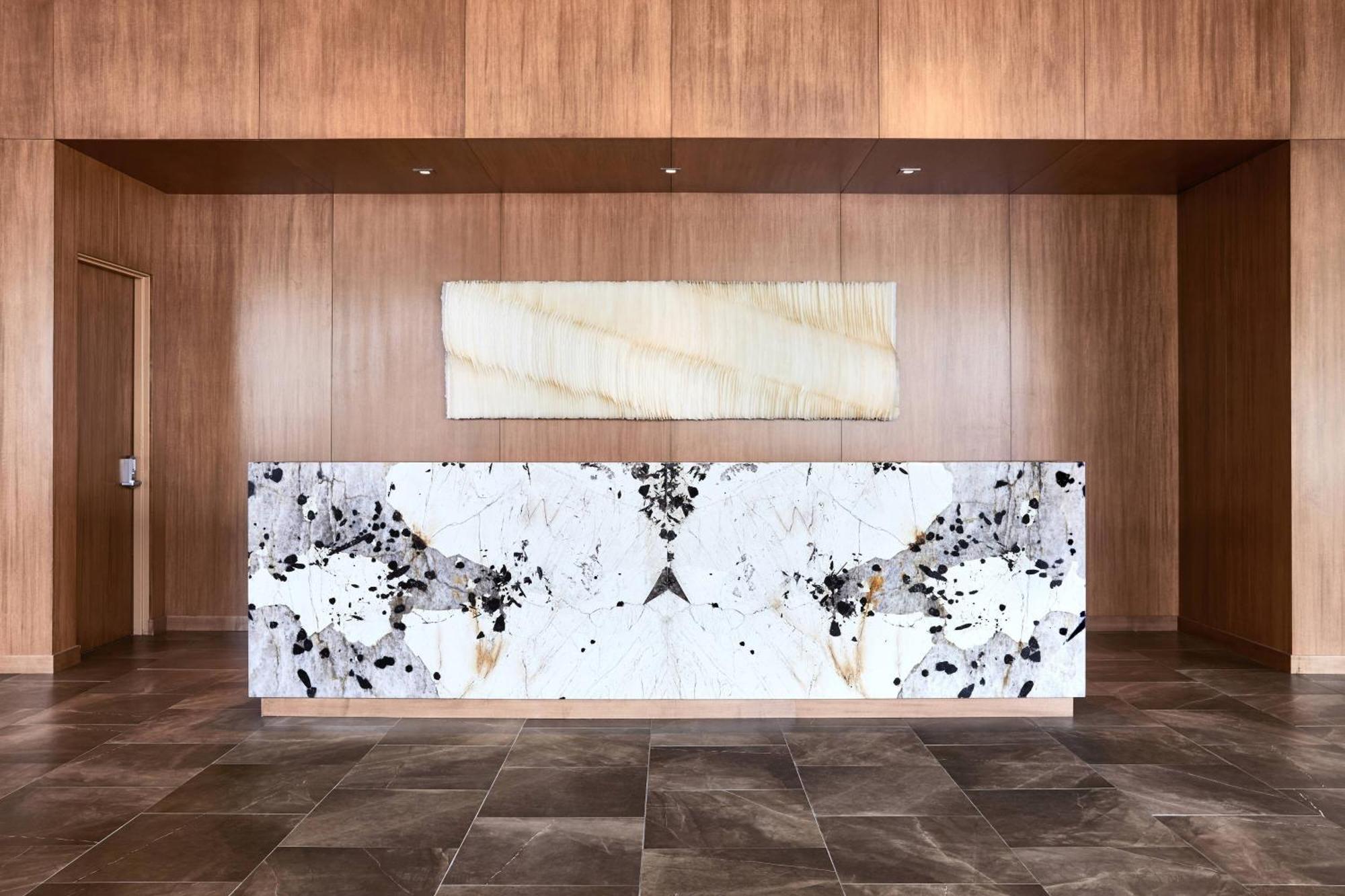 Ac Hotel By Marriott Salt Lake City Downtown Exteriör bild