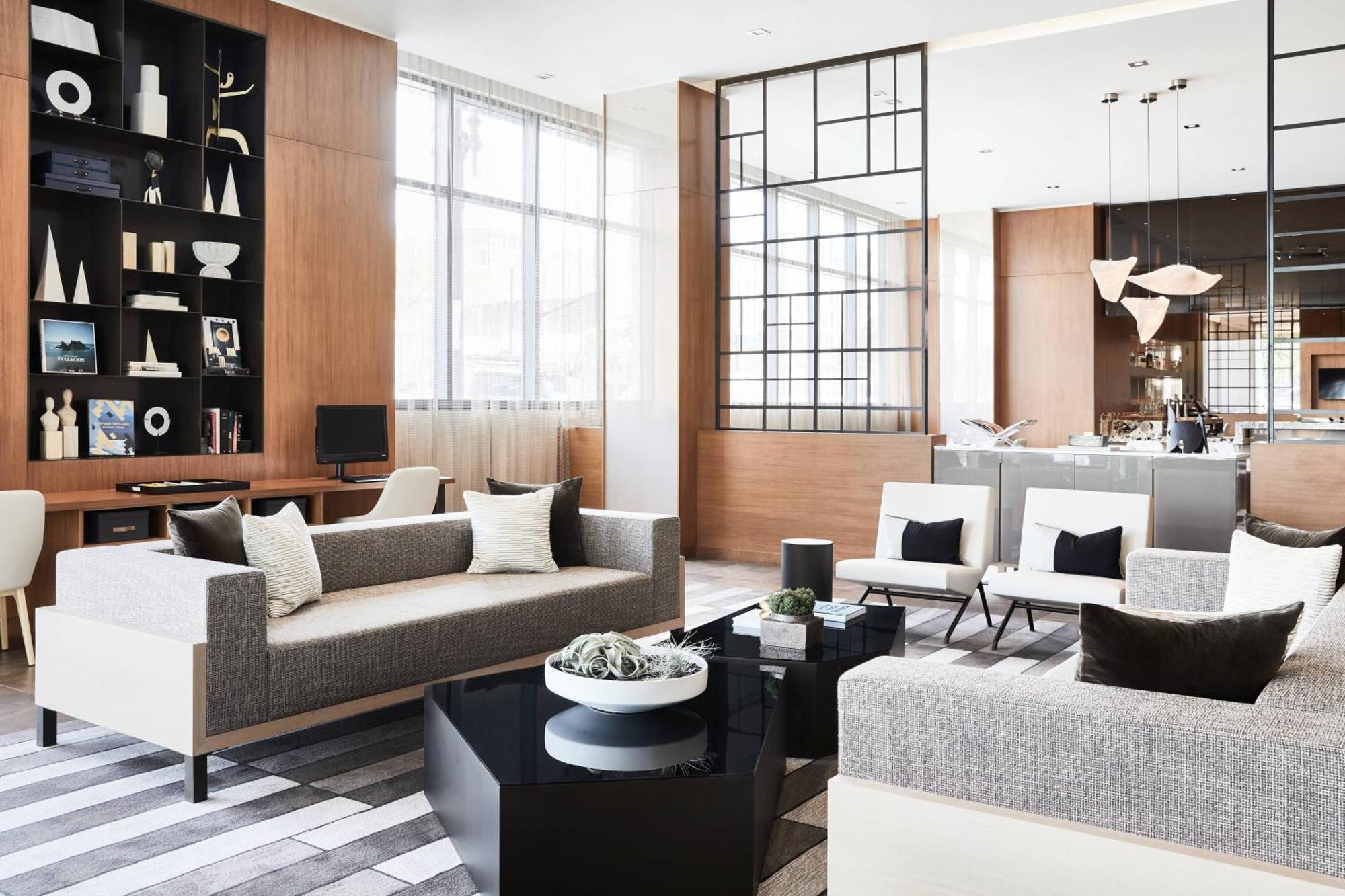 Ac Hotel By Marriott Salt Lake City Downtown Exteriör bild
